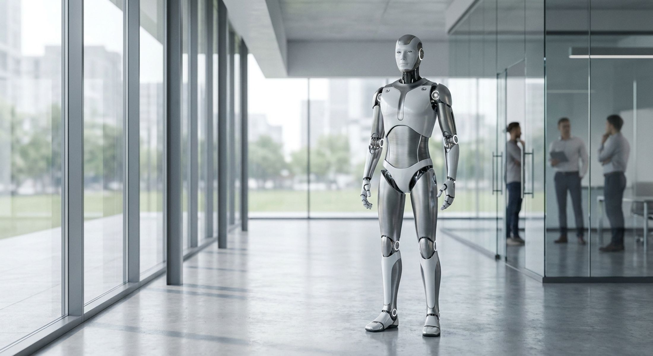 Walden Robotics debuts with $1.1B valuation targeting general-purpose humanoid robots