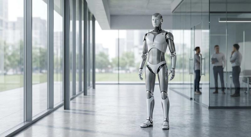 Walden Robotics debuts with $1.1B valuation targeting general-purpose humanoid robots