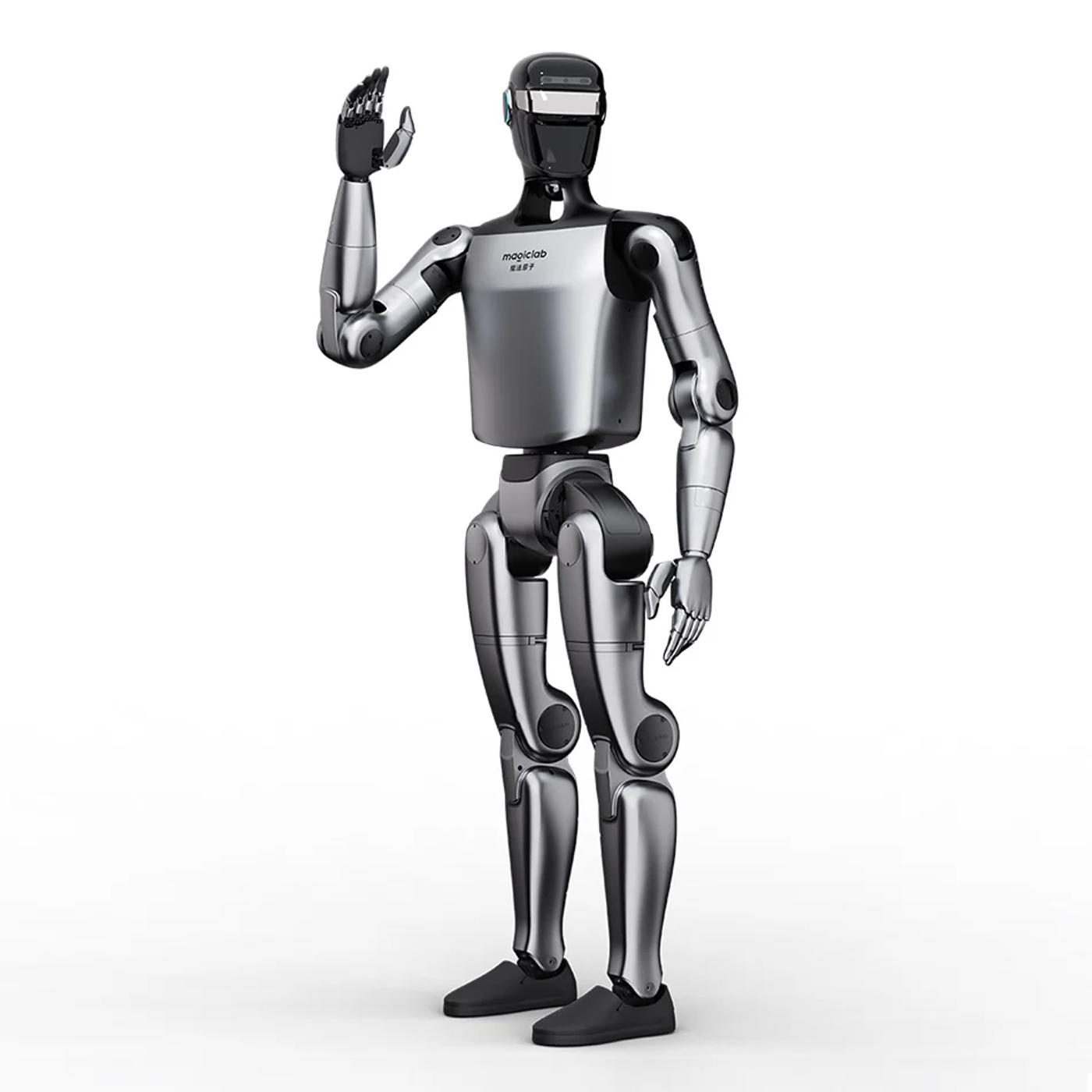 MagicBot Z1
