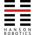 Hanson Robotics logo