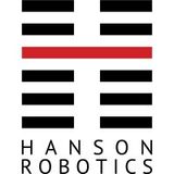 Hanson Robotics logo