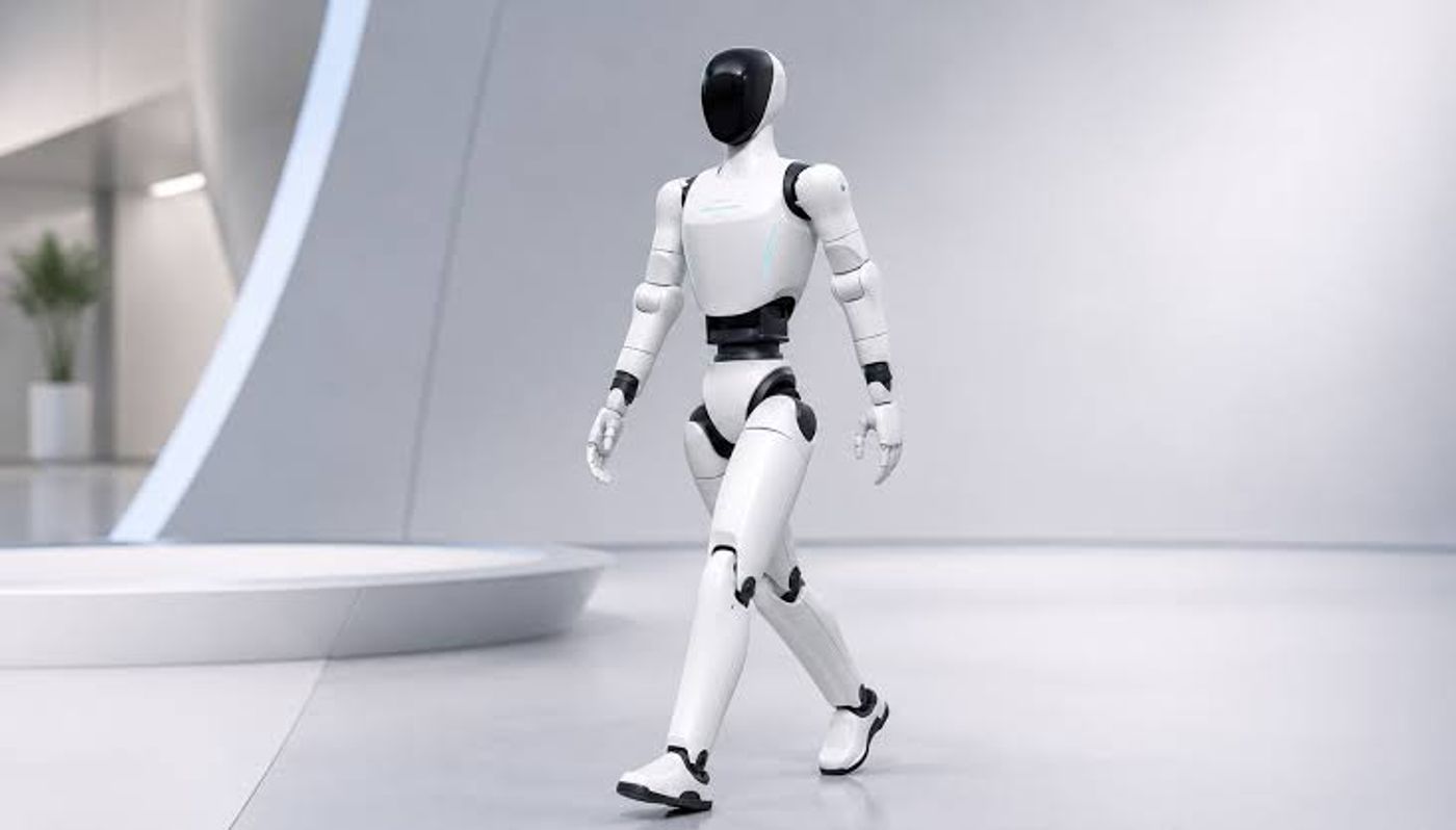 Walker C1