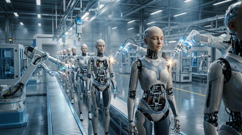 TerraFirma Raises $115M to Scale AI-Enabled Robotic Infrastructure for Construction