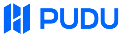Pudu Robotics logo