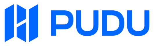 Pudu Robotics logo