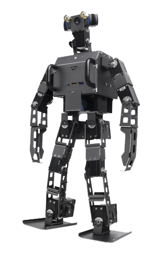 ROBOTIS OP3