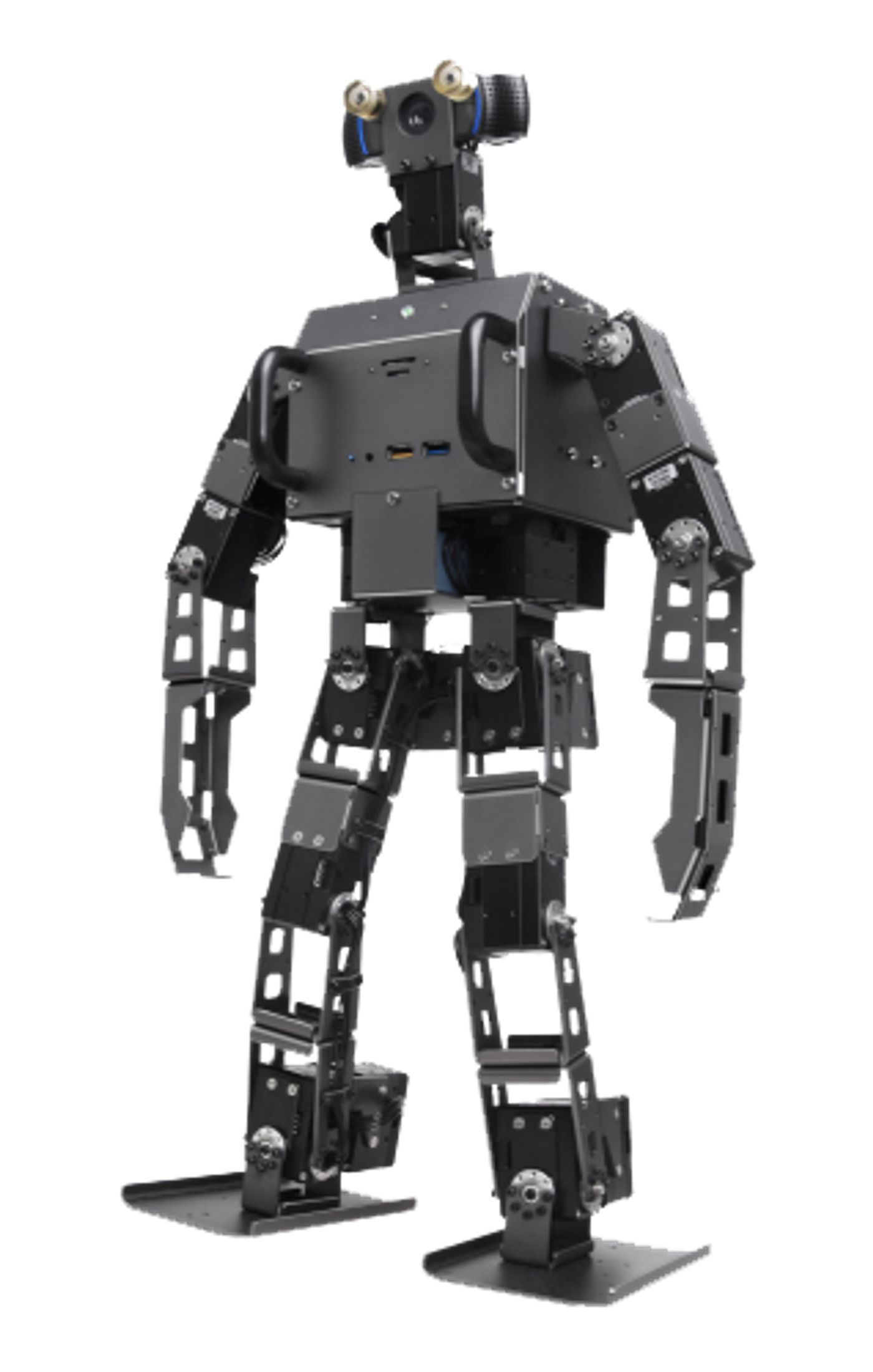 ROBOTIS OP3