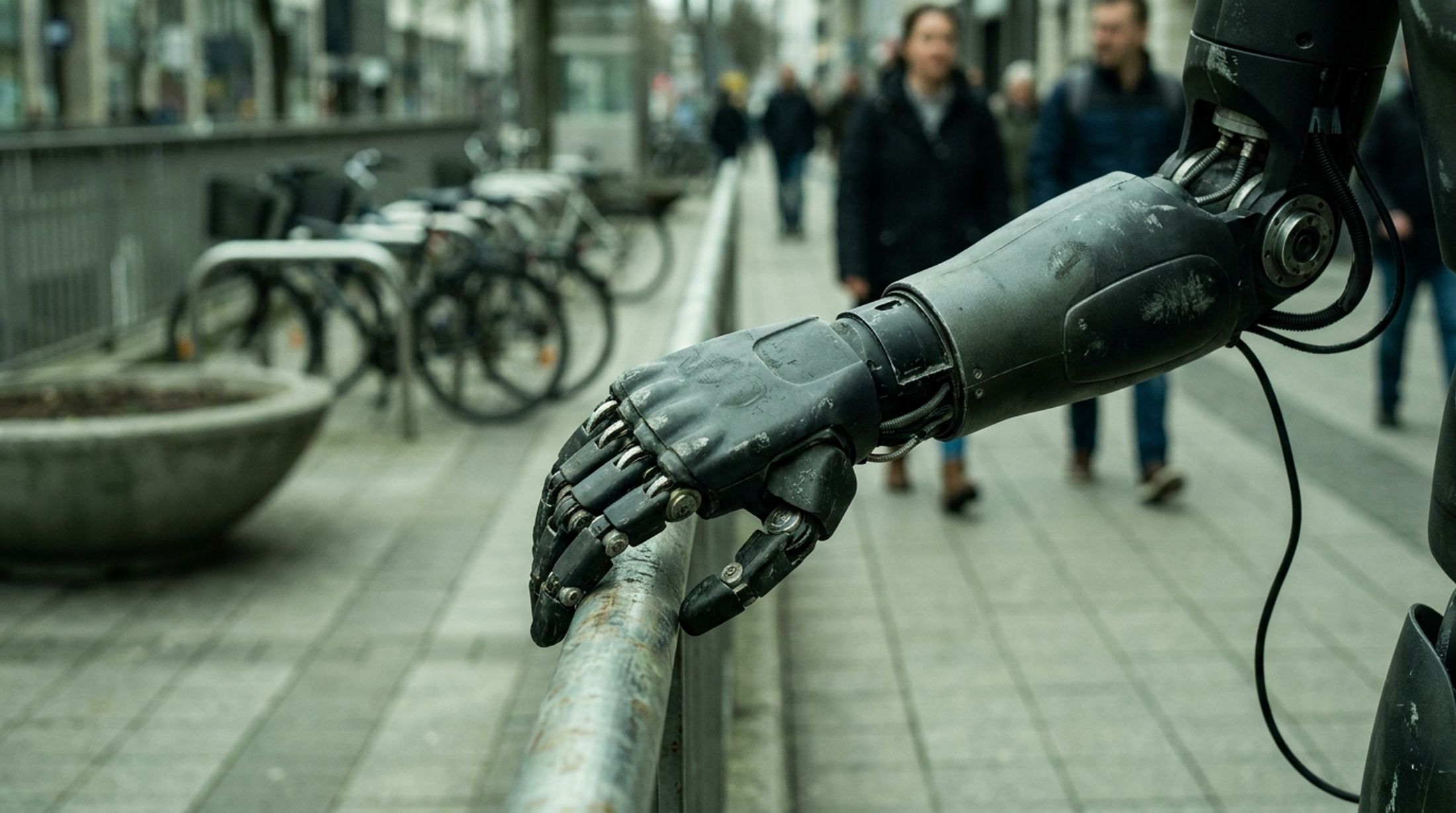 Closing the Simulation Gap for Humanoid Platforms Like Unitree G1
