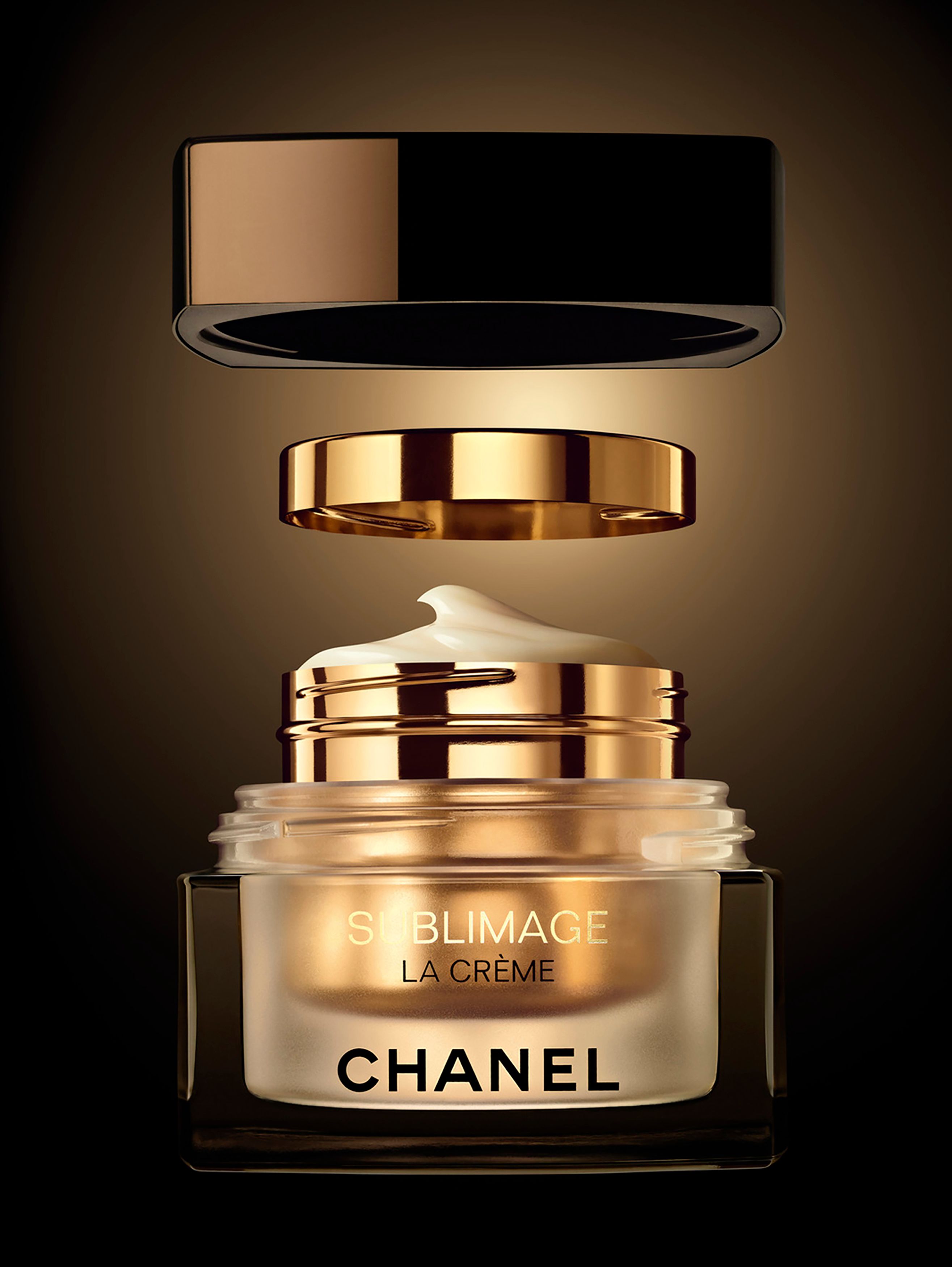Chanel Sublimage