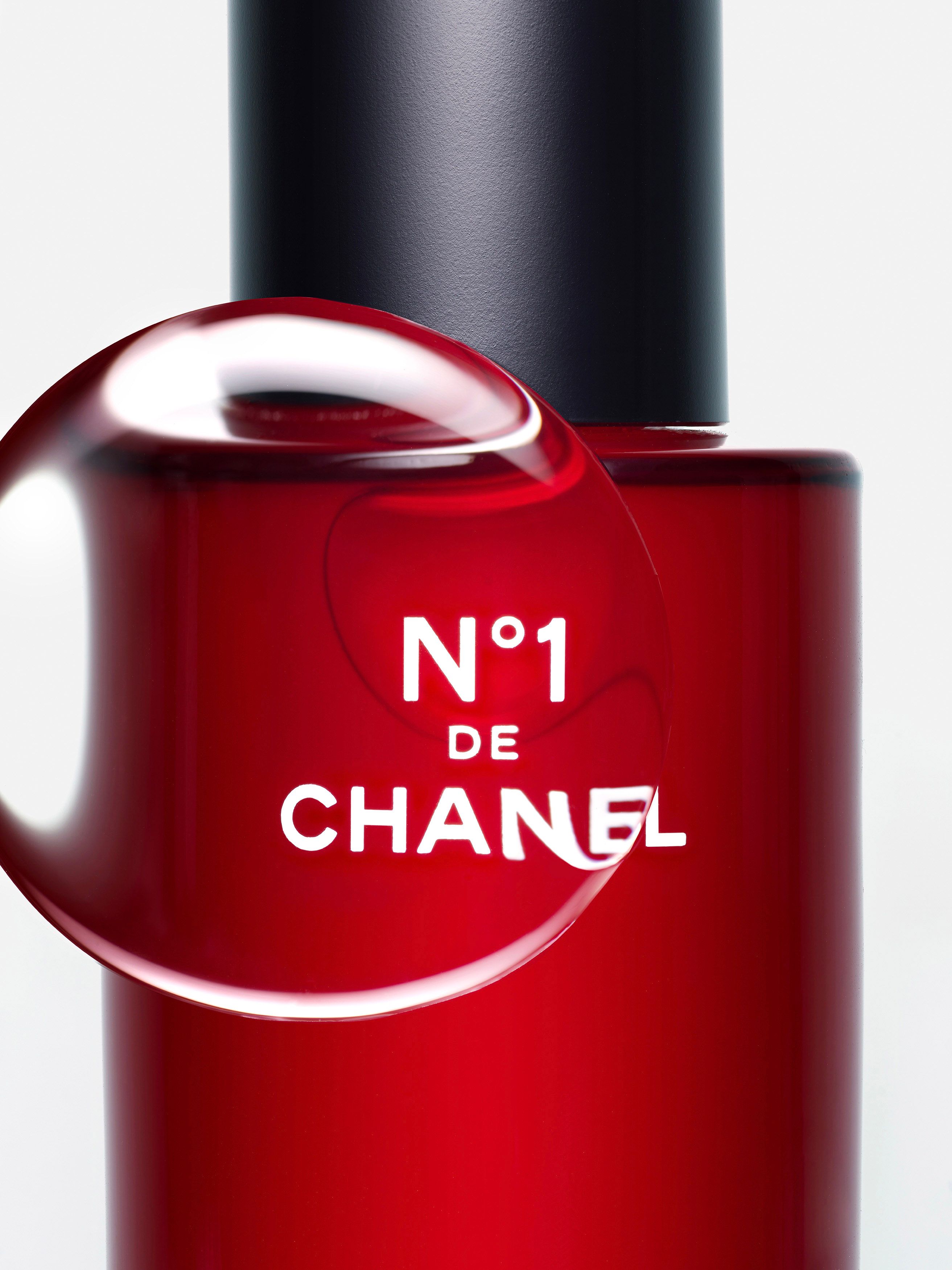 Chanel N1