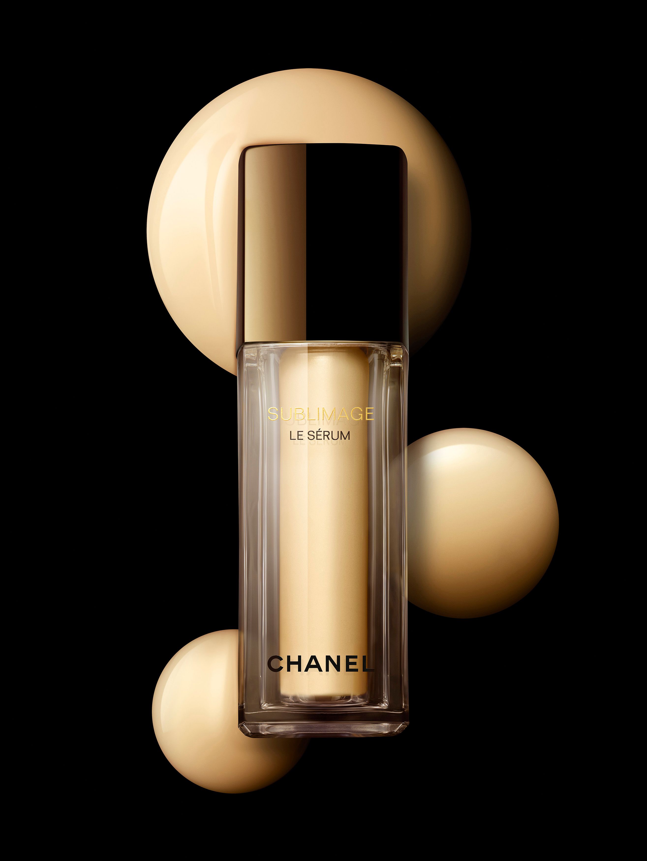 Chanel Sublimage