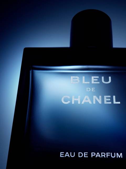 Chanel Bleu