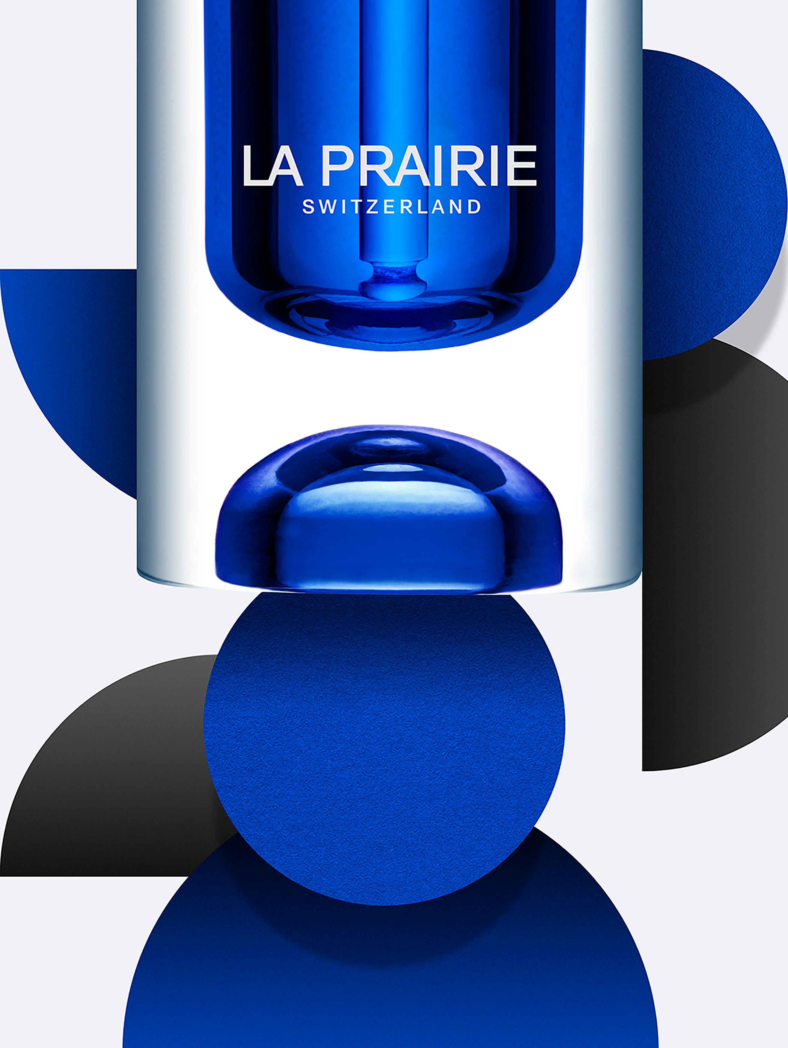 La Prairie