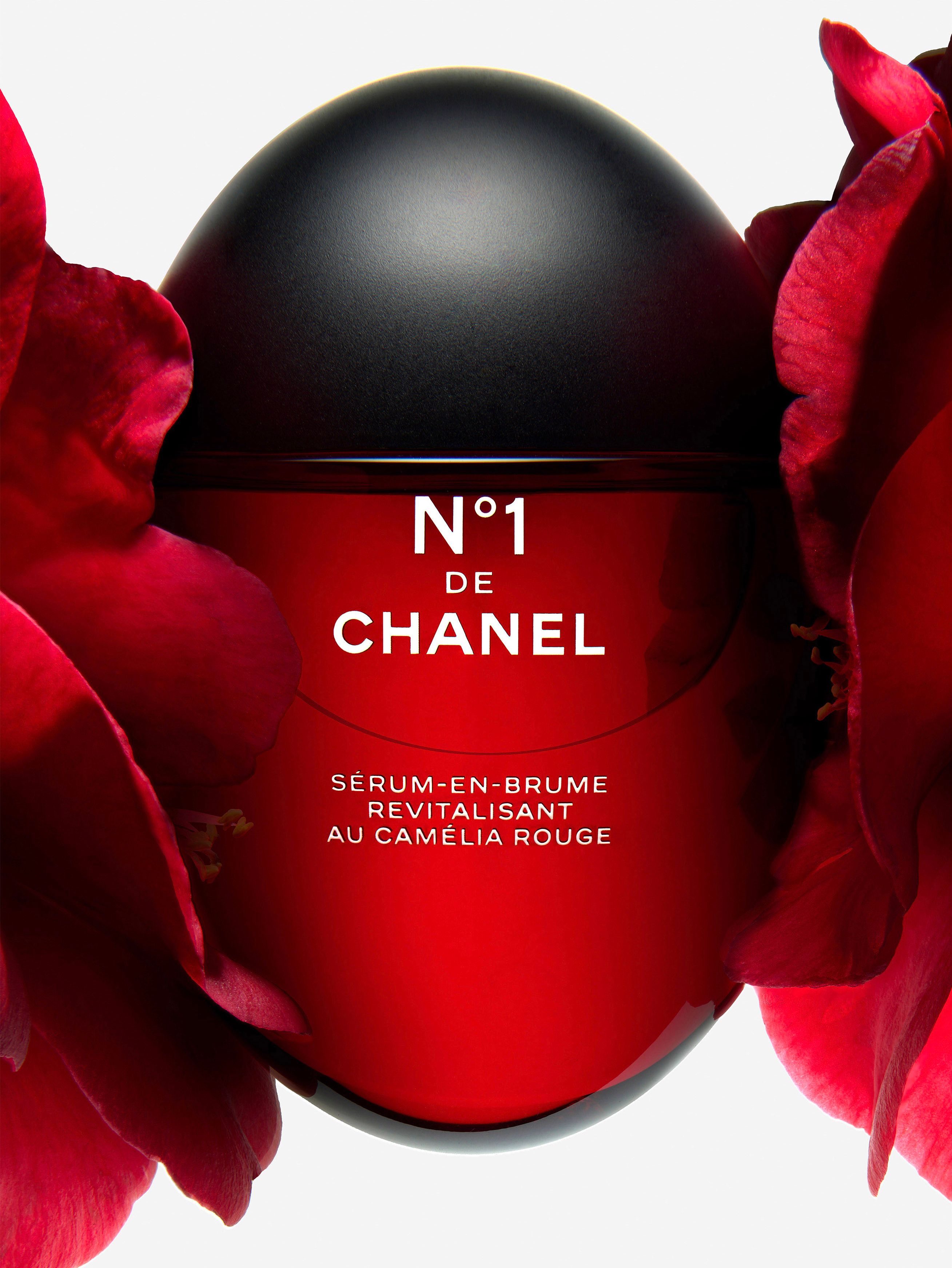 Chanel N1