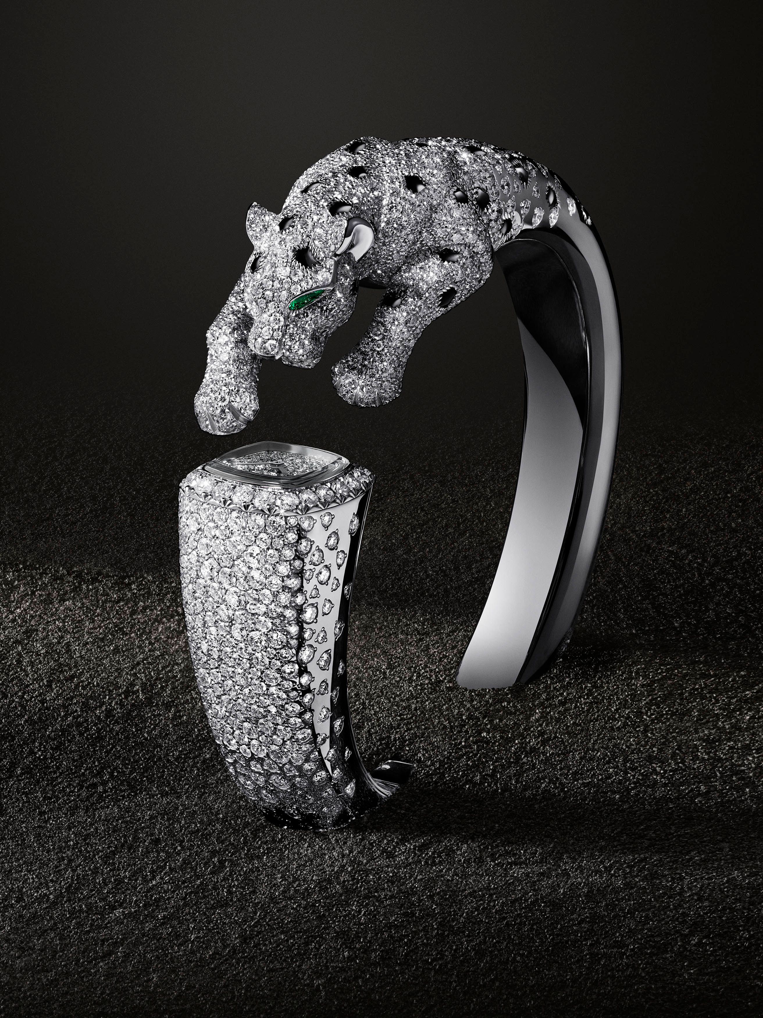 Cartier Panthère
