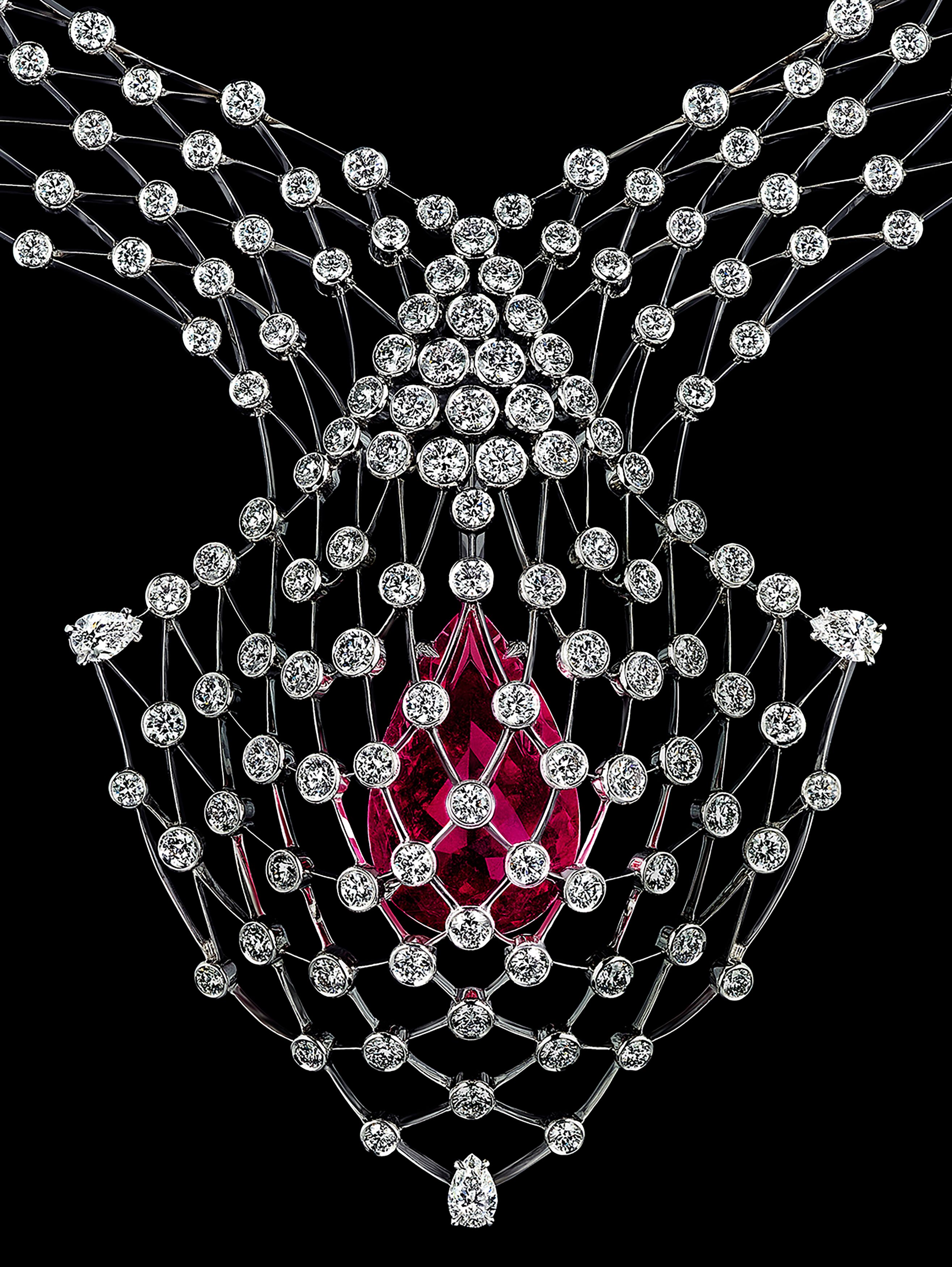 Chaumet Livre