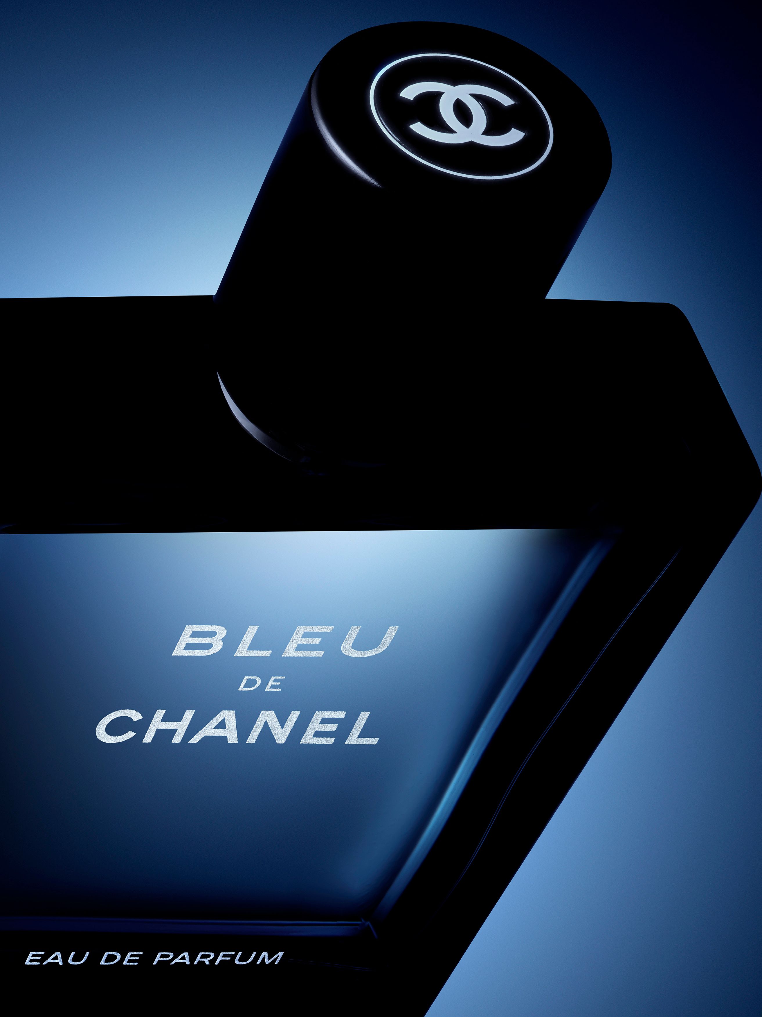 Chanel Bleu