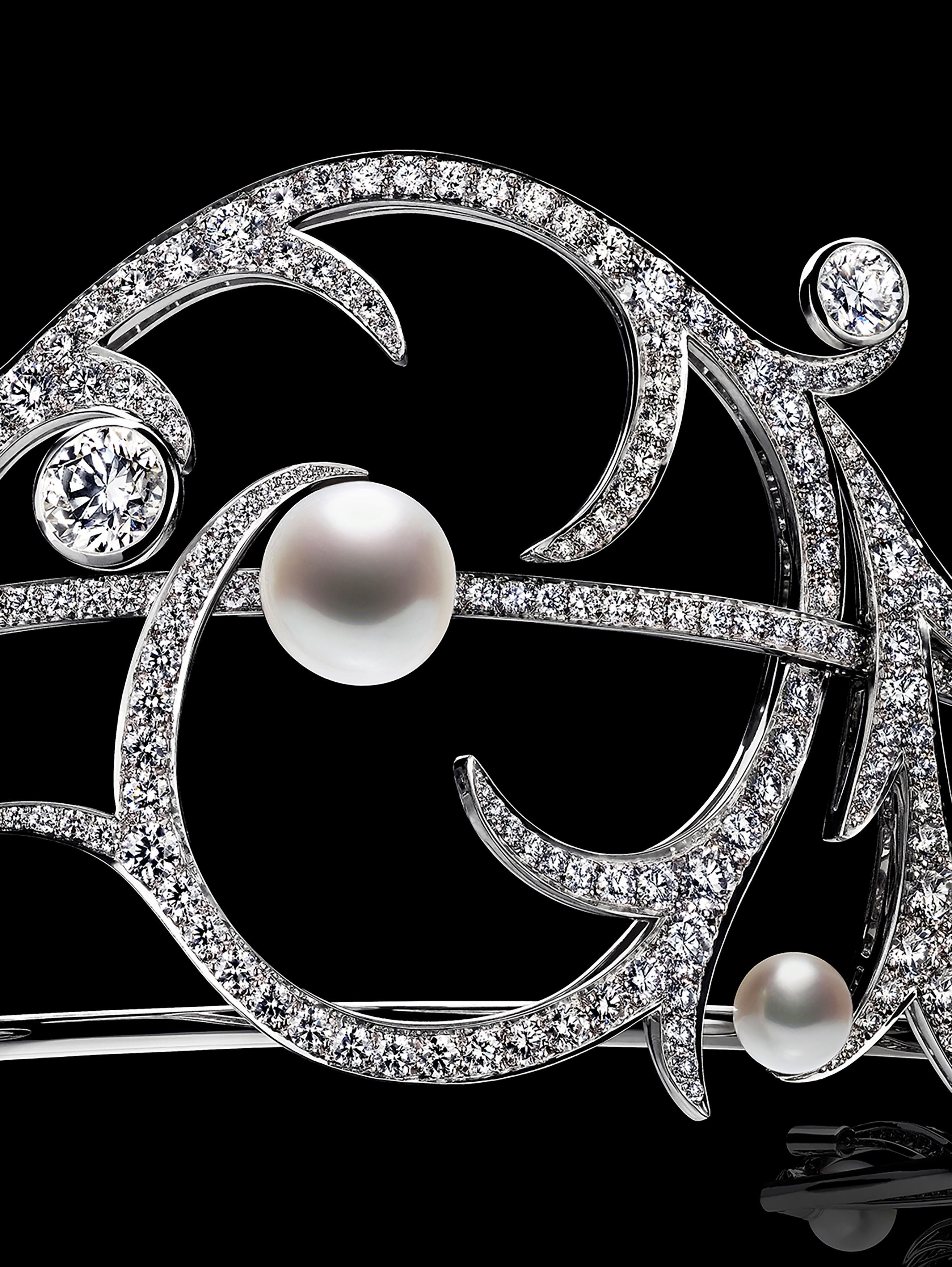 Chaumet Livre