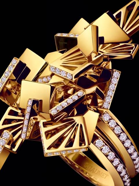 Chaumet Livre