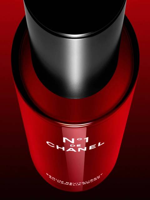 Chanel N1