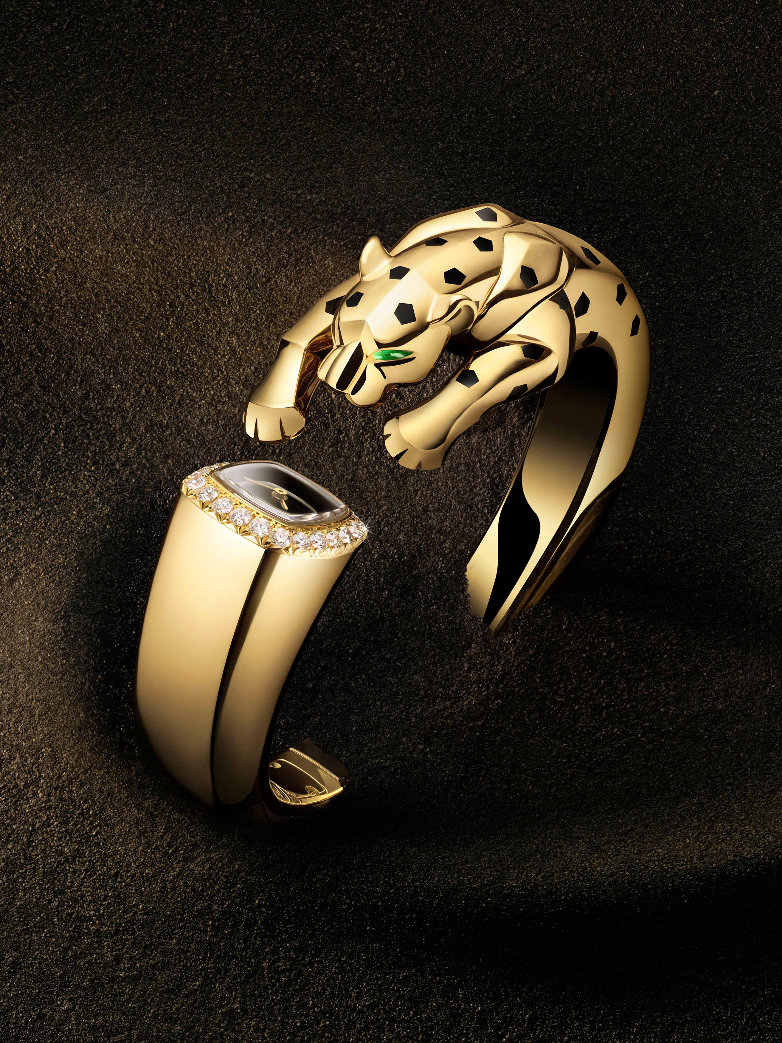Cartier Panthère