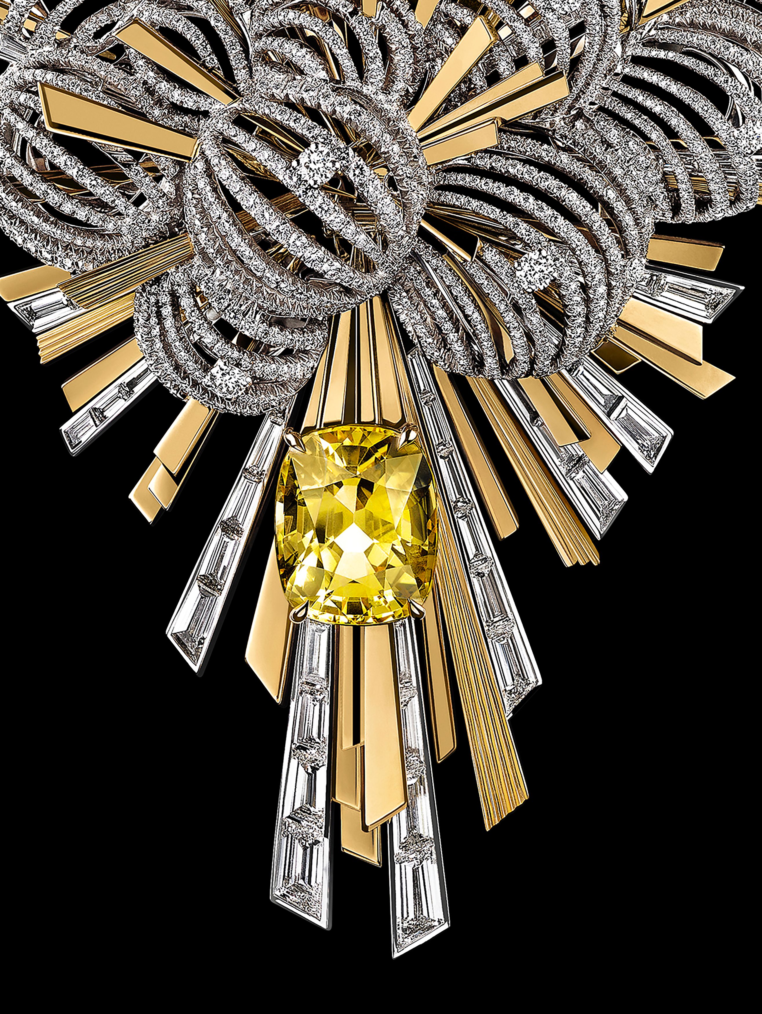 Chaumet Livre