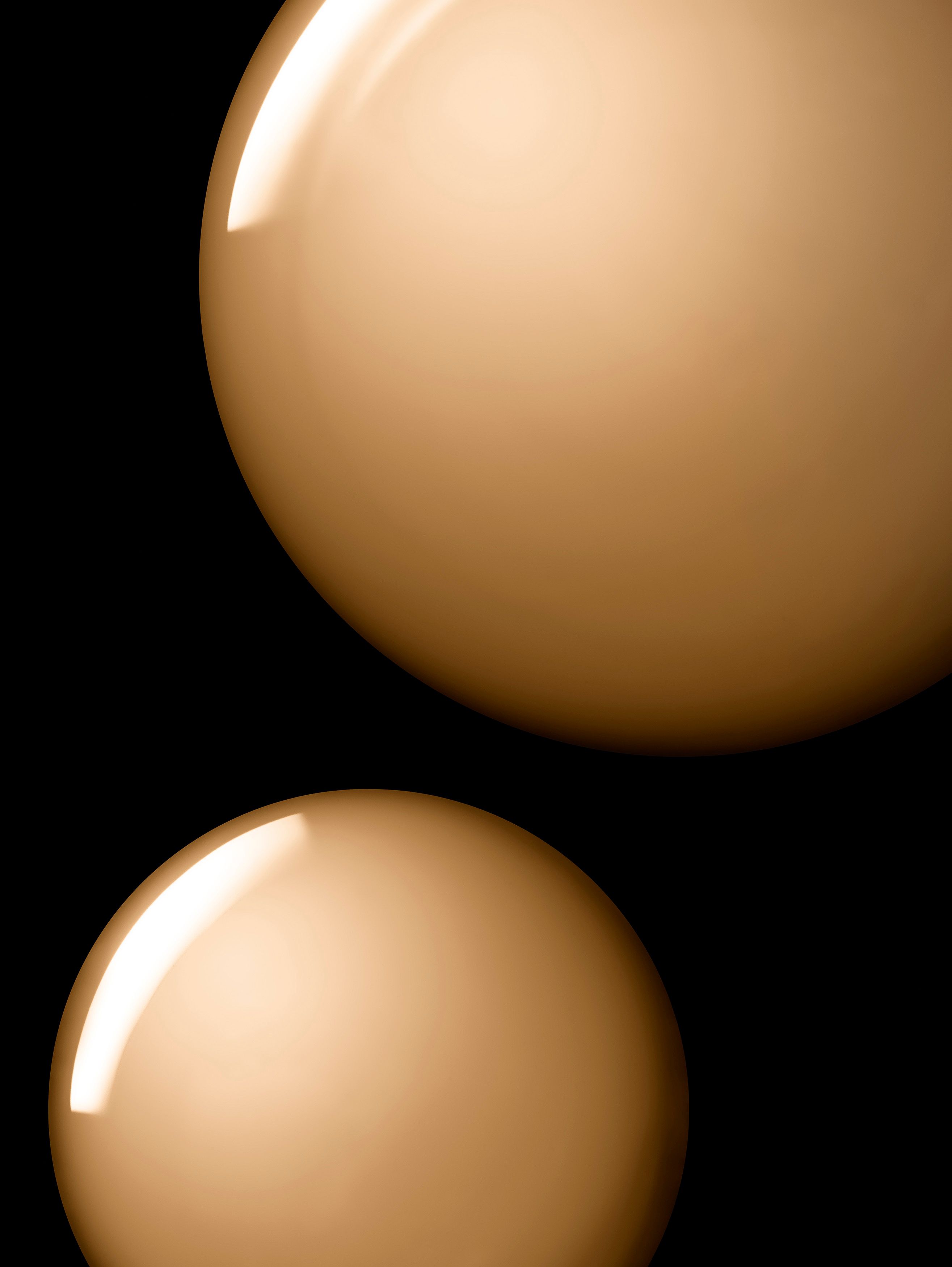 Chanel Sublimage Textures