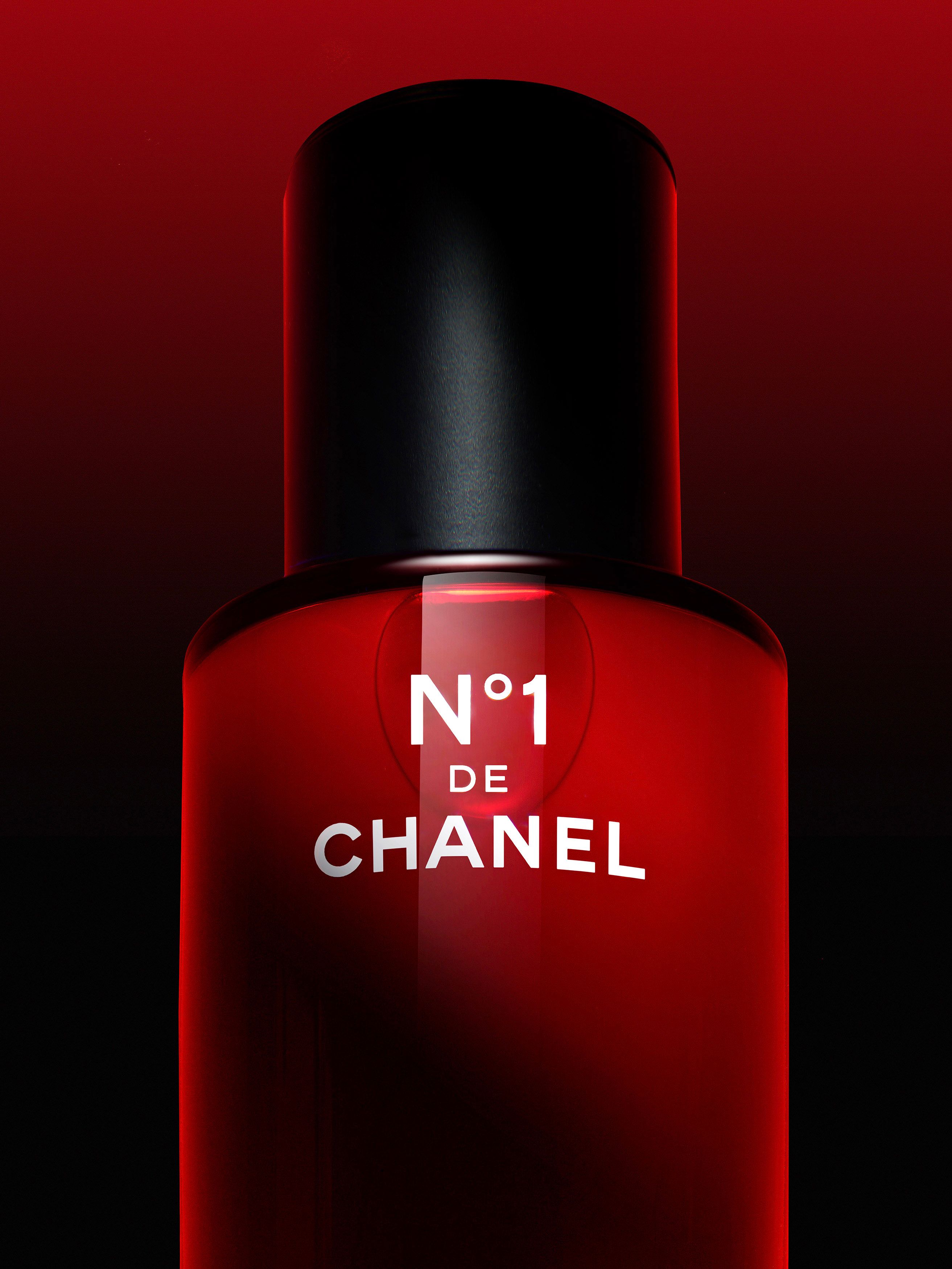 Chanel N1