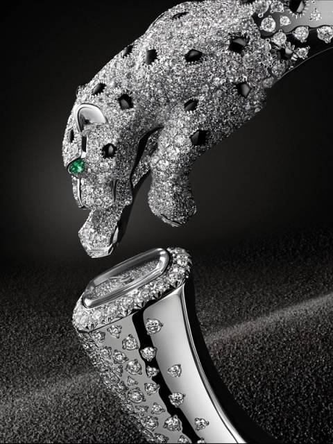 Cartier Panthère