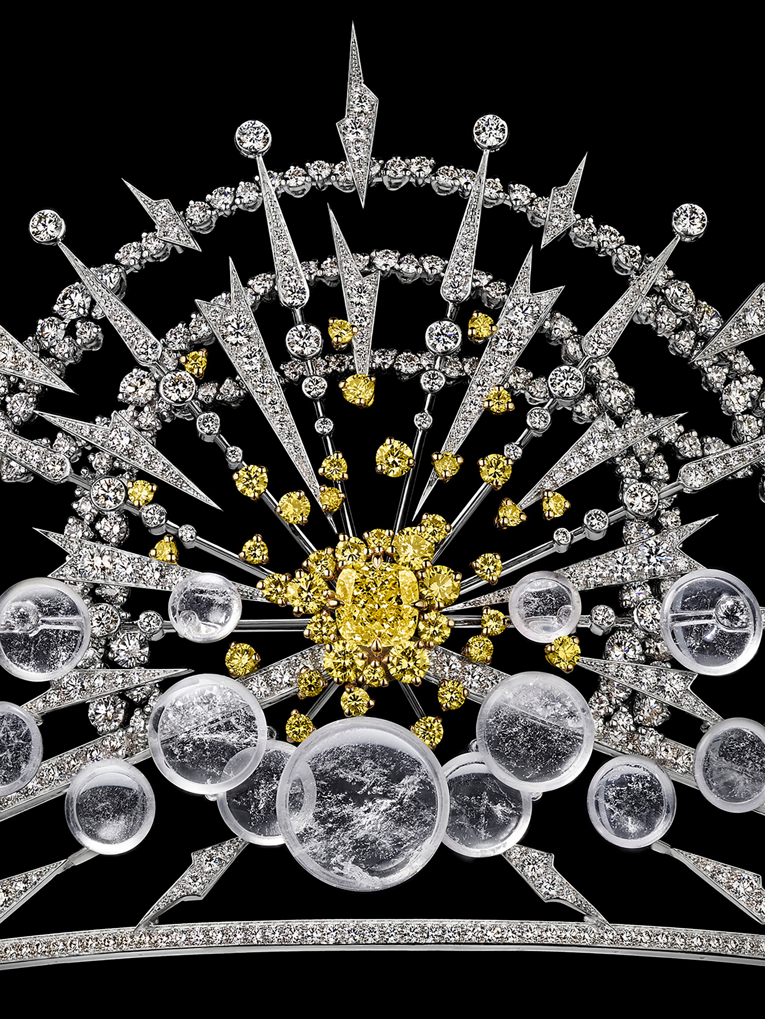 Chaumet Livre
