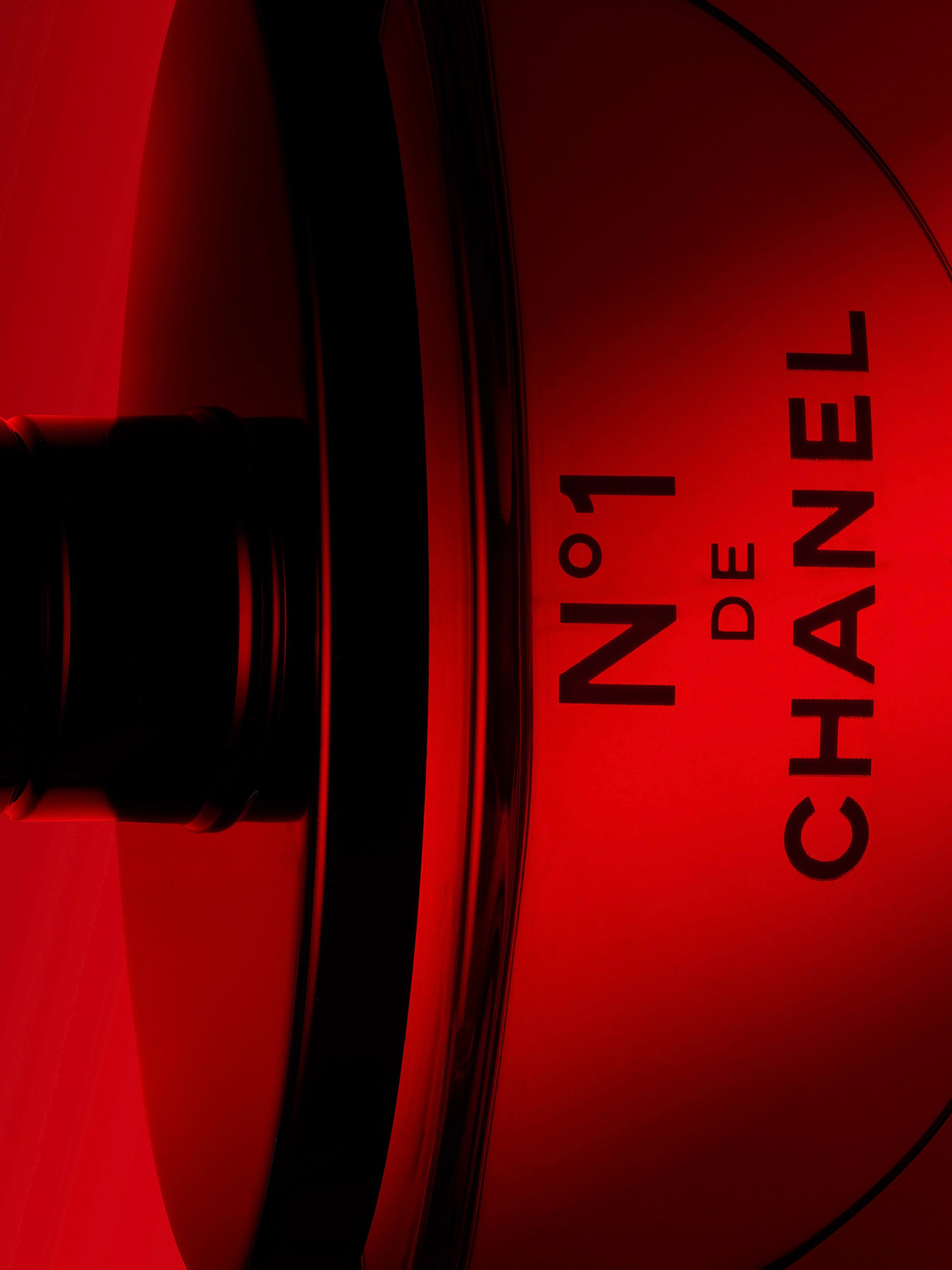 Chanel N1