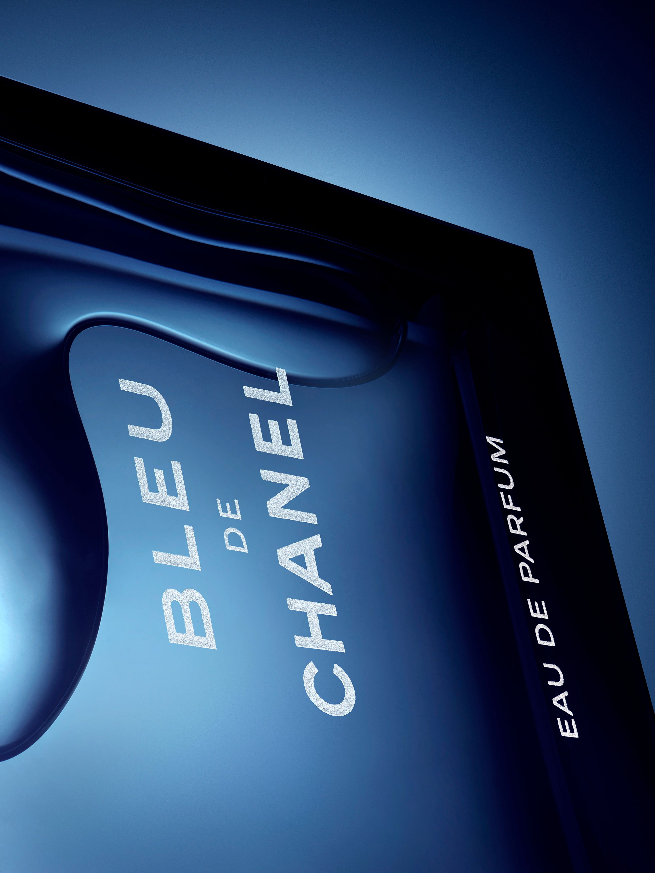 Chanel Bleu