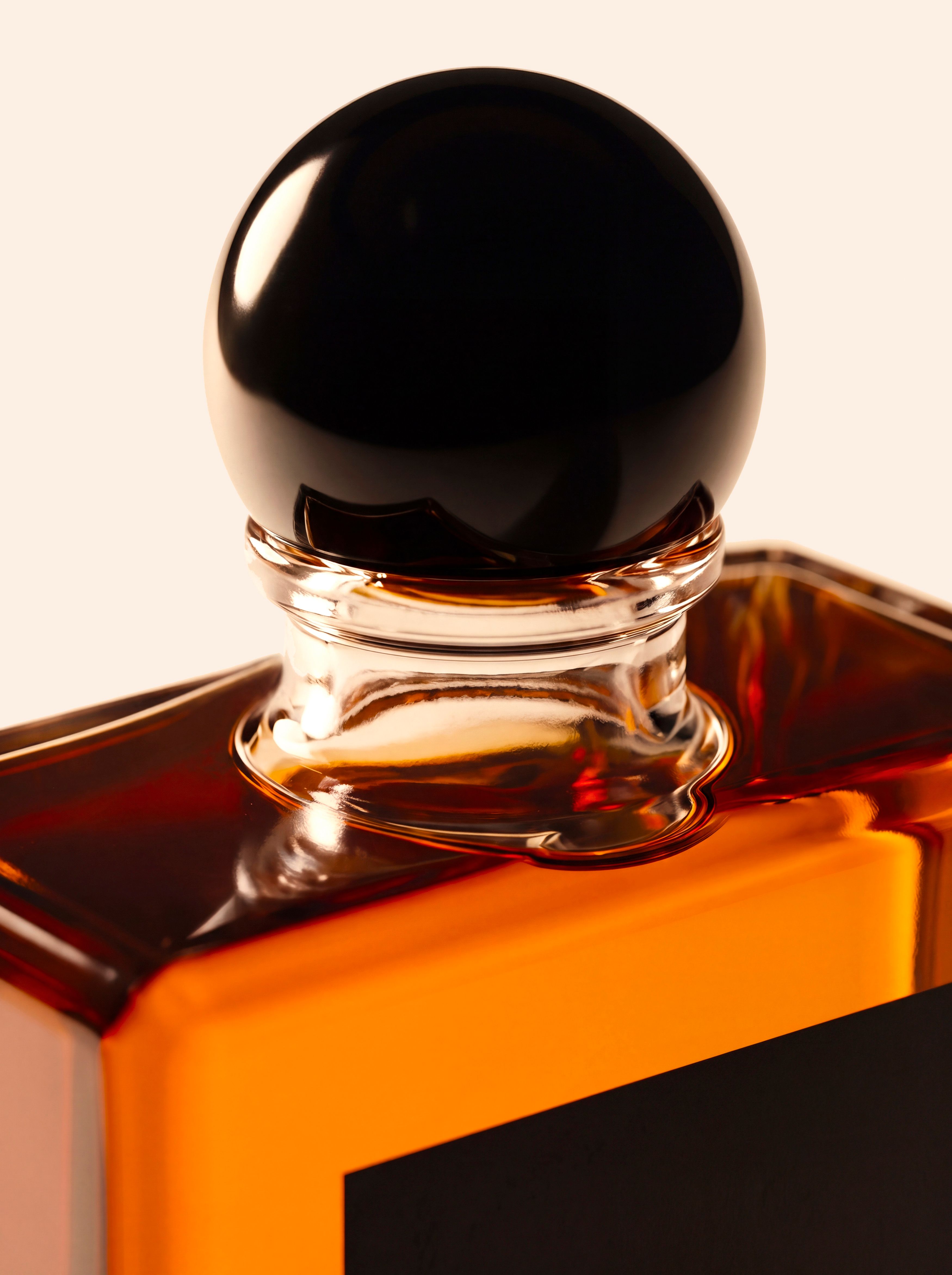 Serge Lutens — Ambre Sultan