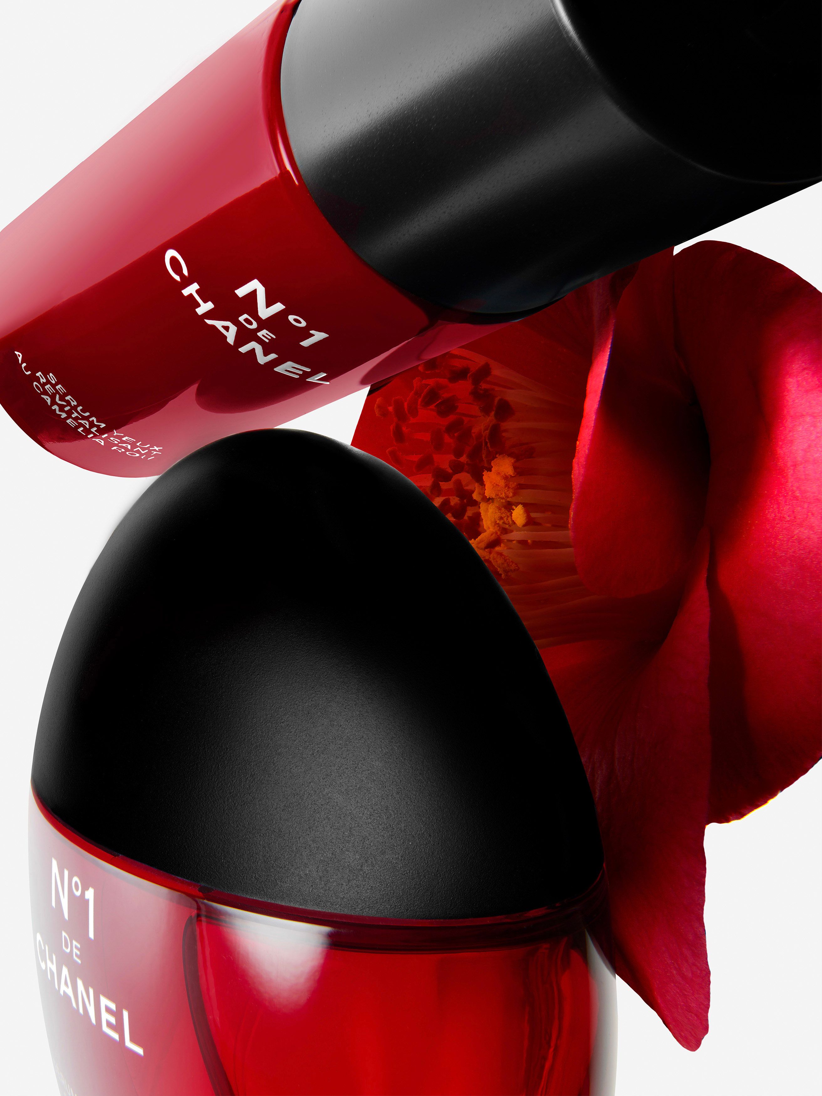 Chanel N1