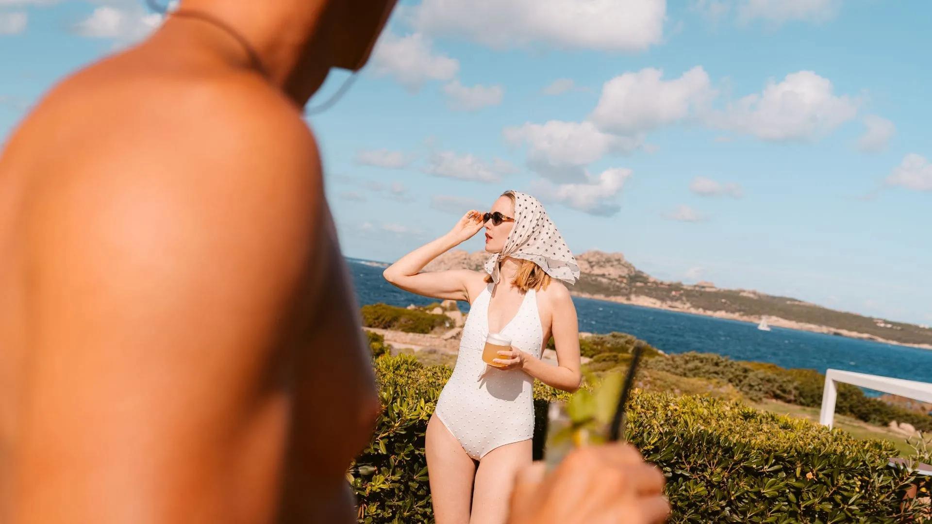 Mangia's Santa Teresa & Brucoli - Content creation