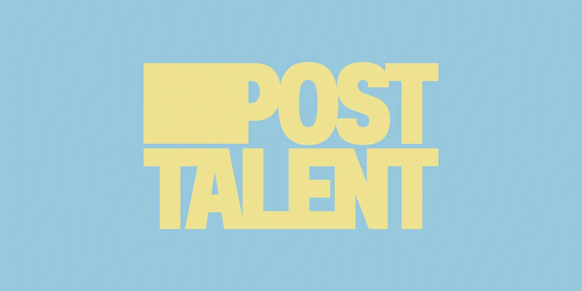 Post Talent