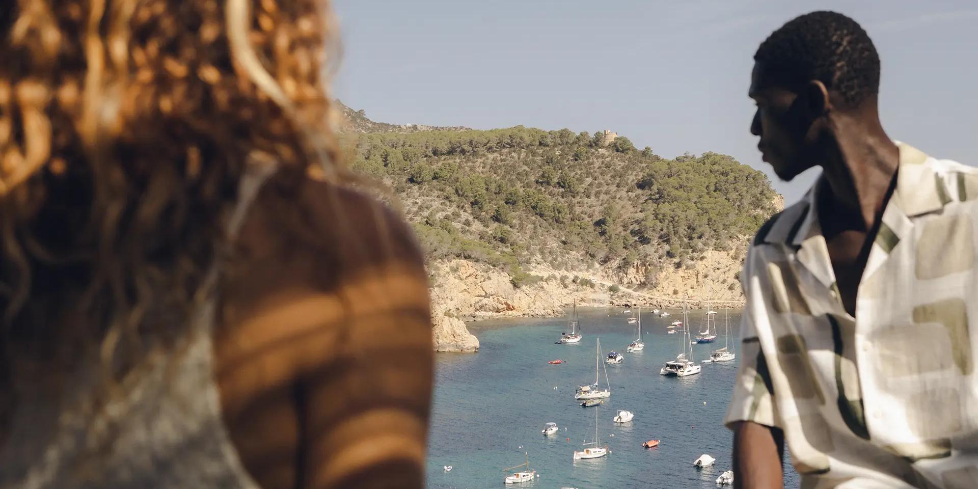 cala san miguel resort
