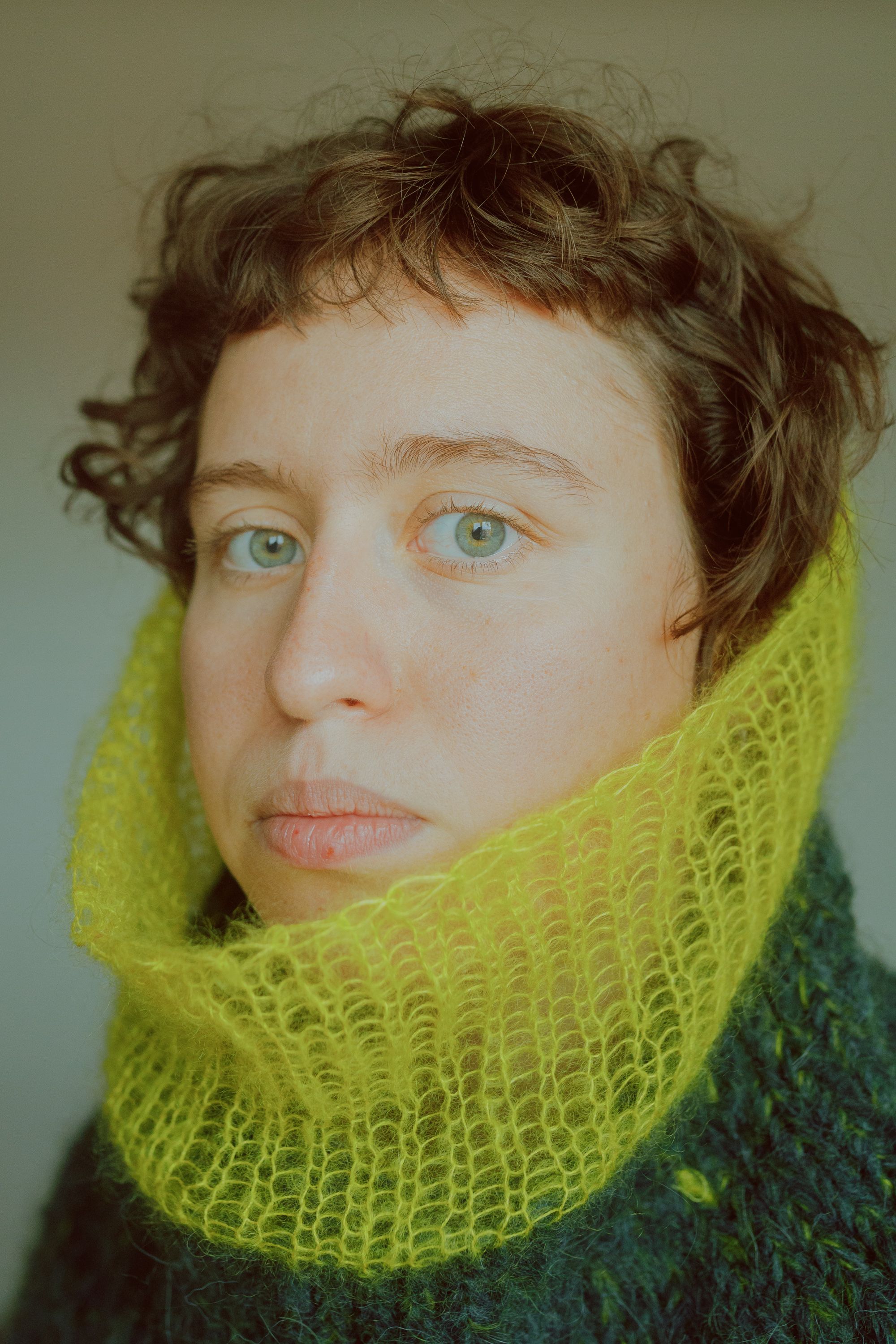 sarah renaissance kragen