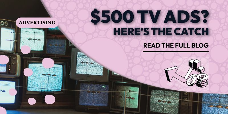 Television Advertising in 2026: Linear vs. CTV vs. YouTube