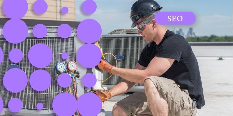 HVAC Marketing in Chicago & Illinois: Get Found
