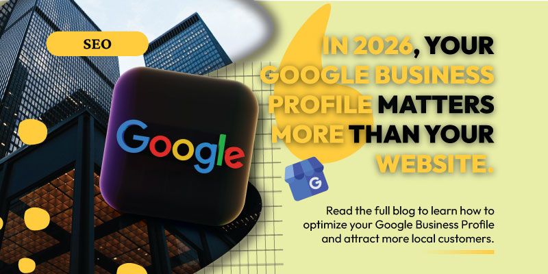 Google Business Profile: The 2026 Definitive Guide