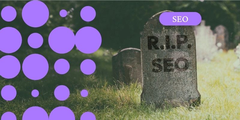 Is SEO Dead in 2026? Here’s What the Numbers Say