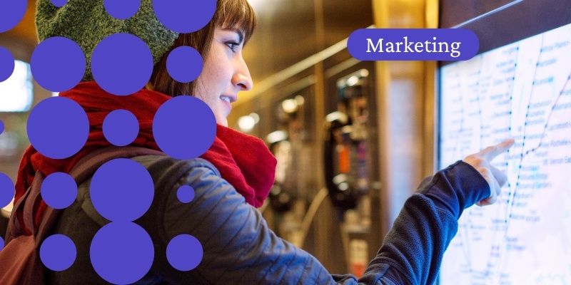 A Dot's Perspective: Seeing Your Business Beyond the Point