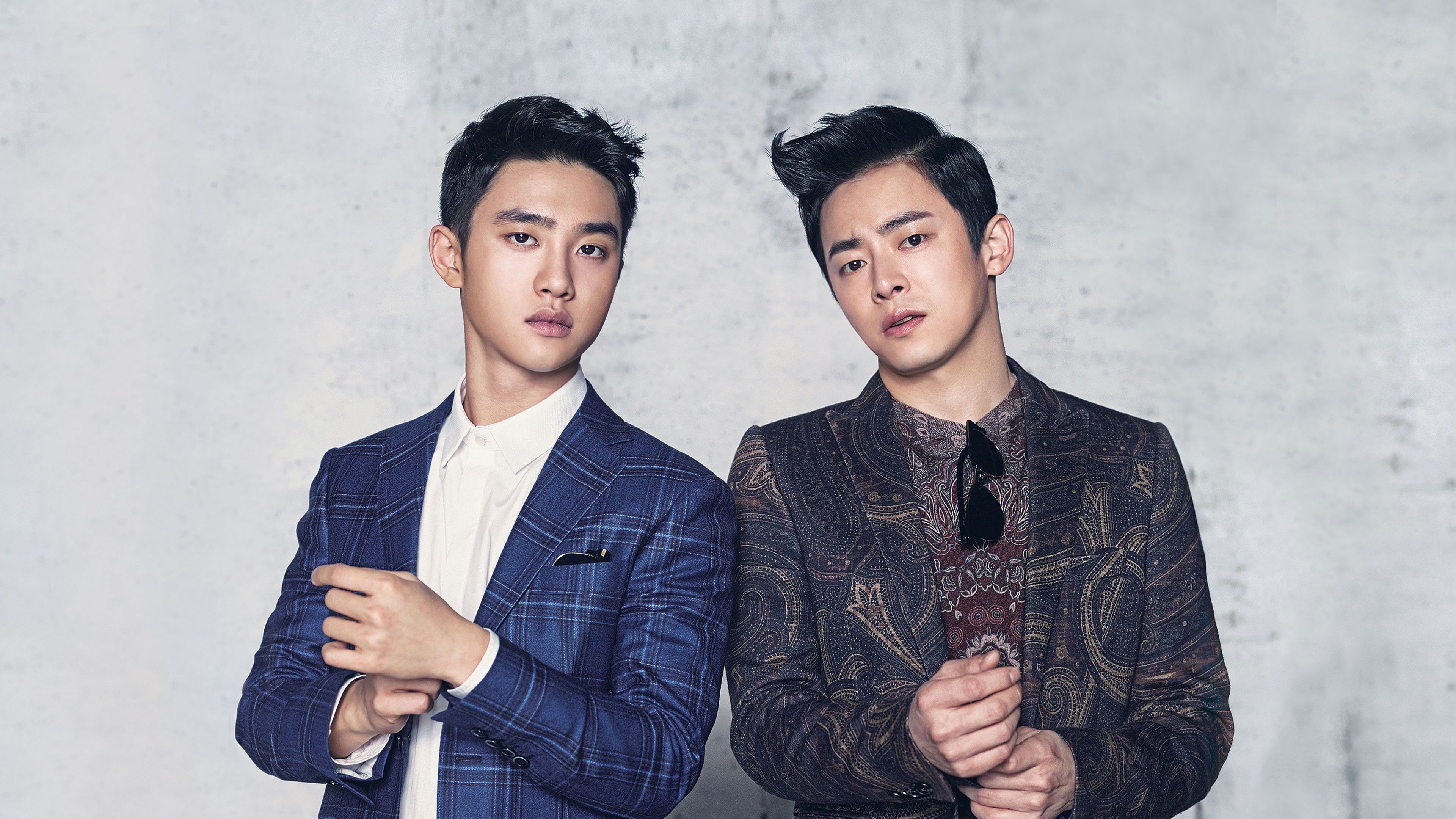 My Annoying Brother backdrop still