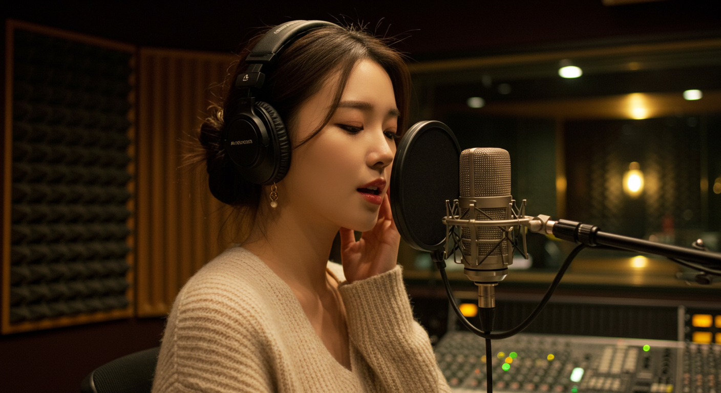 AI-Powered Spatial Audio: The Future of Immersive Music Production