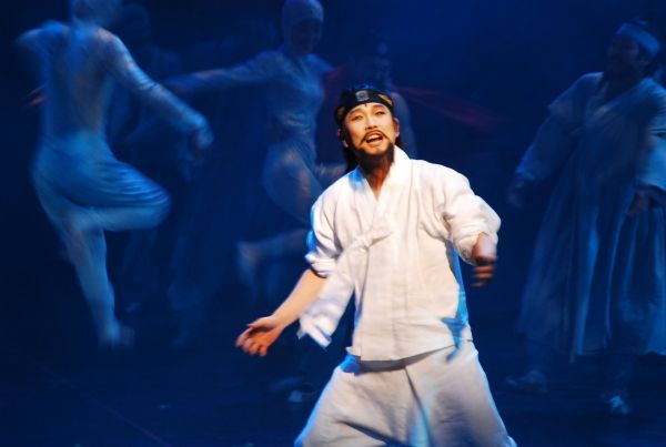 Musical Yi Sun-sin 3