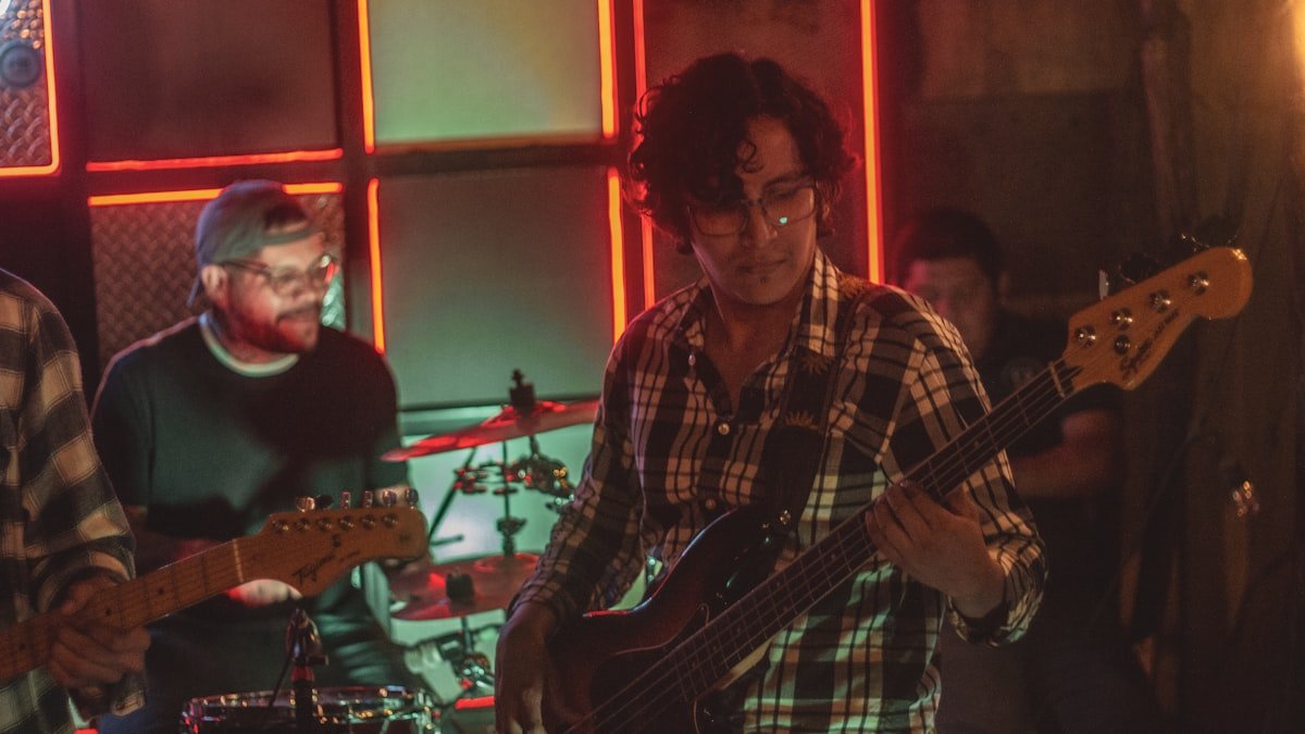 콘텐츠 촬영 - Jpop 숏츠