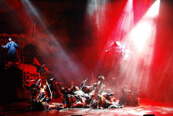 Musical Yi Sun-sin 4