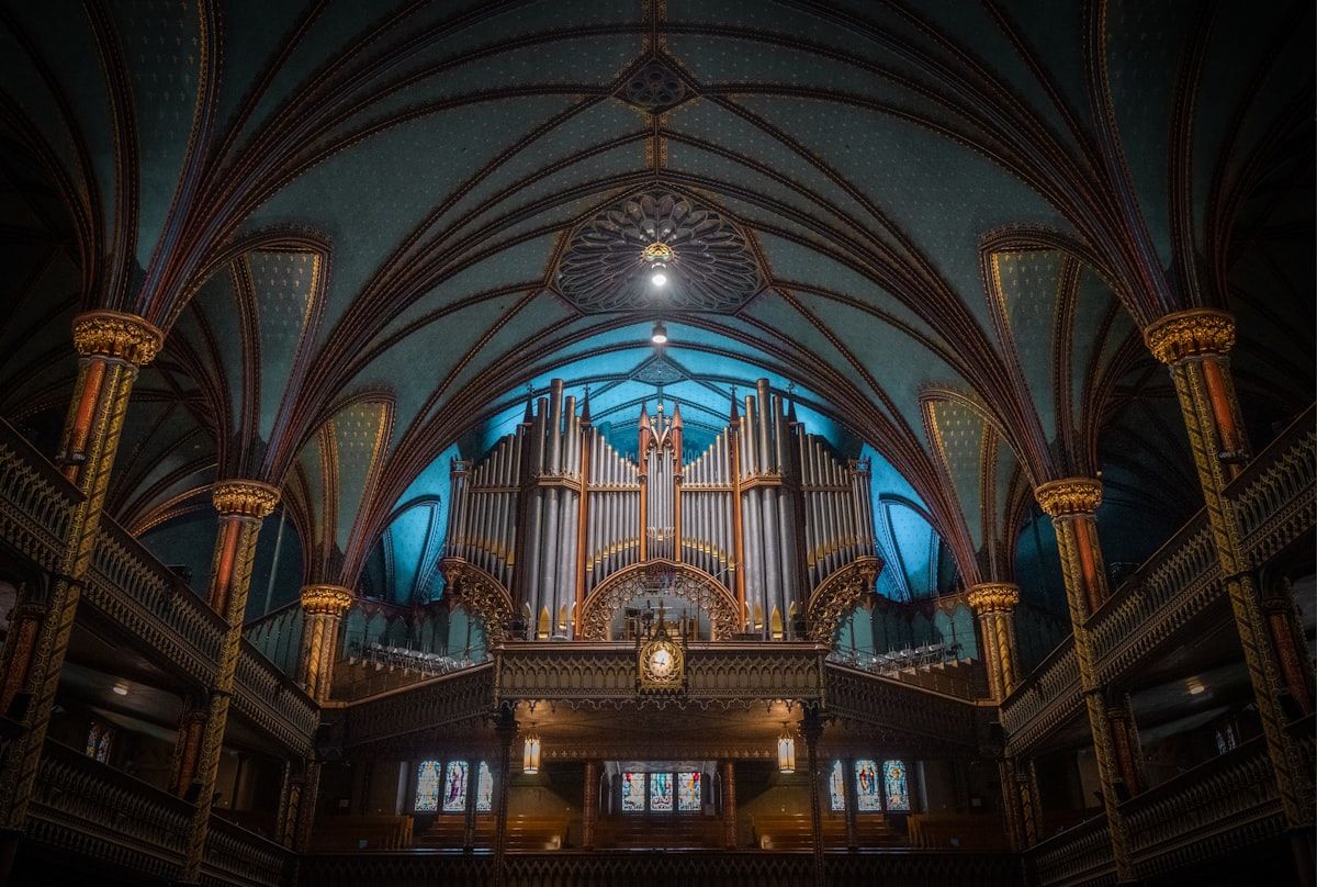 동탄순복음교회 시스템 구축