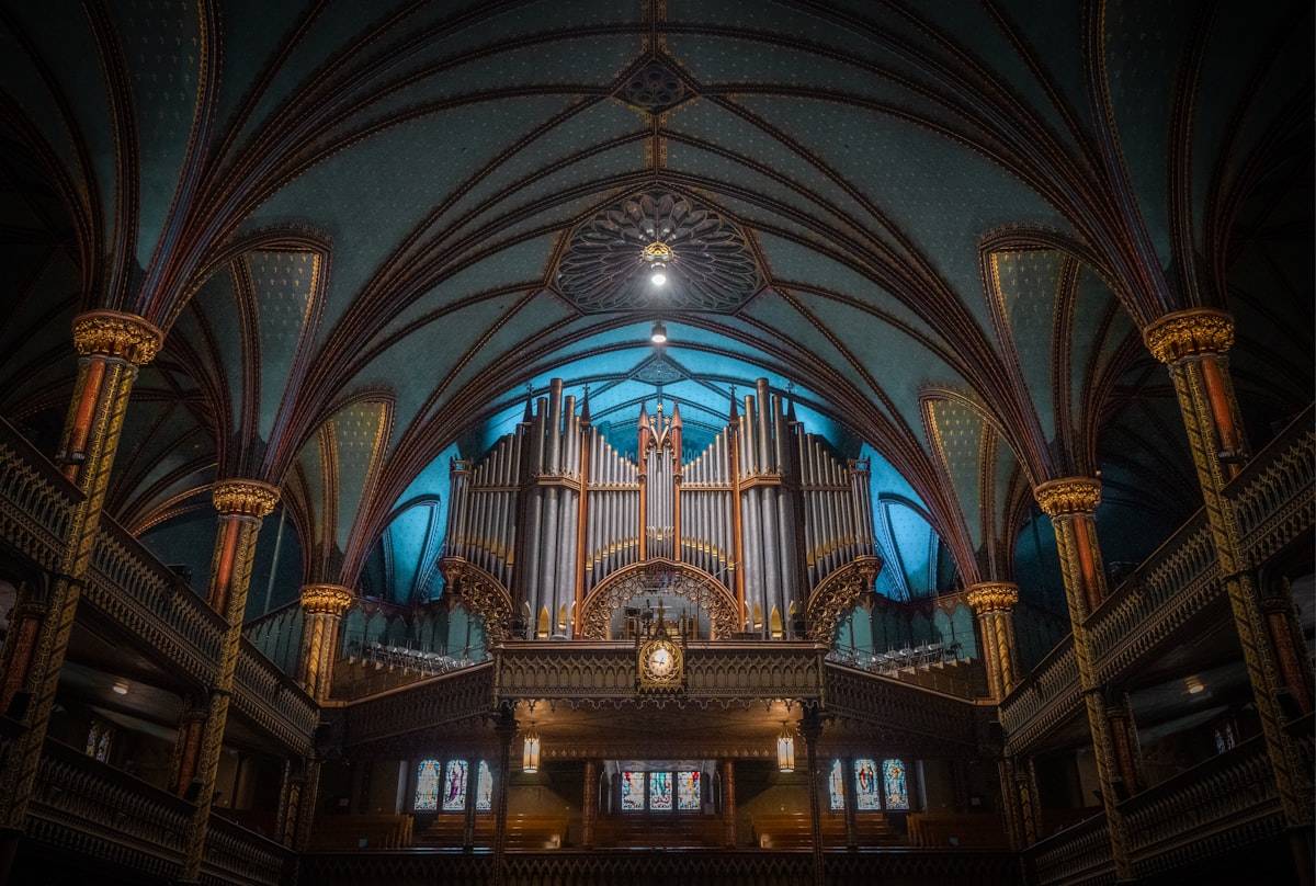 Bobaeroun Church Broadcast System